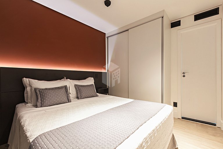 You Stay at Vila Olimpia - ITC