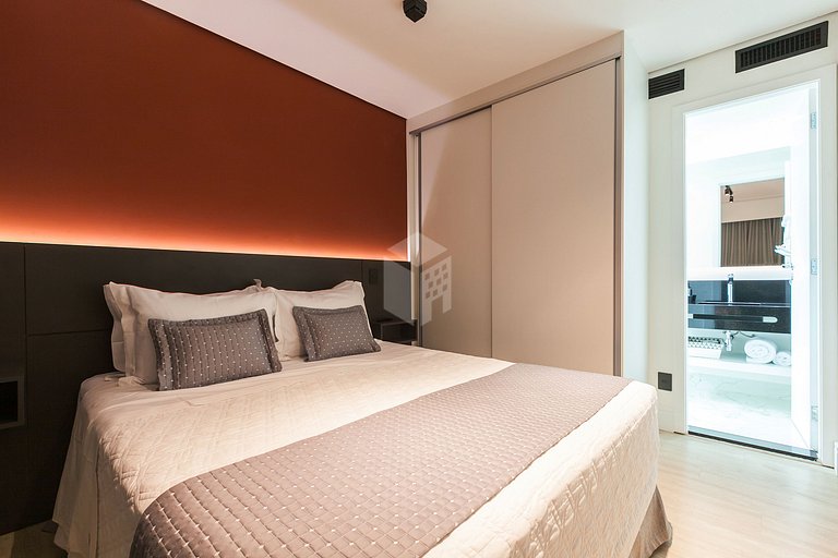 You Stay at Vila Olimpia - ITC